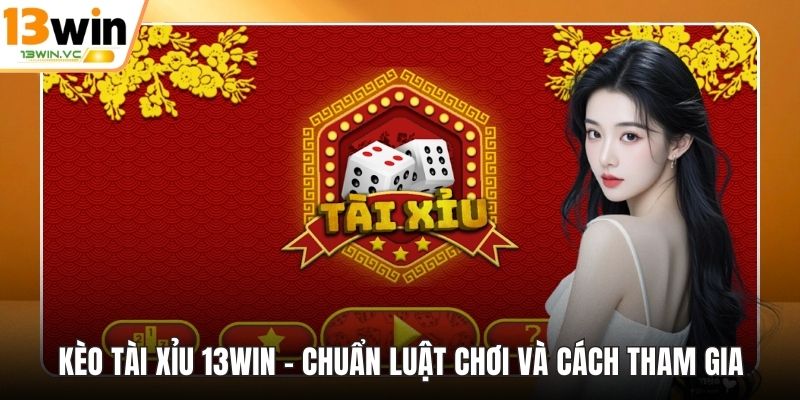 Kèo Tài Xỉu