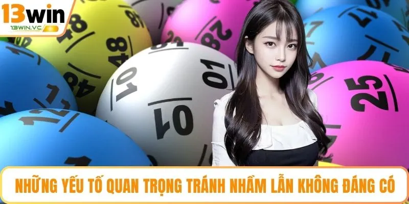 Những yếu tố quan trọng nhằm tránh nhầm lẫn không đáng có